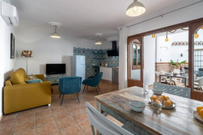 Casa carpa andalucia I